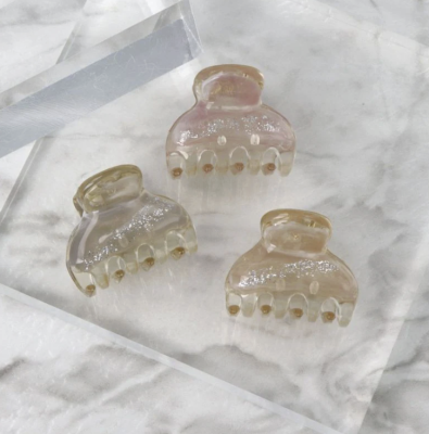 Kẹp tóc Osewaya mini 24BS0632