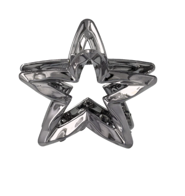 Kẹp tóc Osewaya ngôi sao 25BS0818