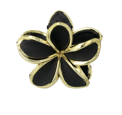 Kẹp tóc Osewaya bông hoa 25BS0822