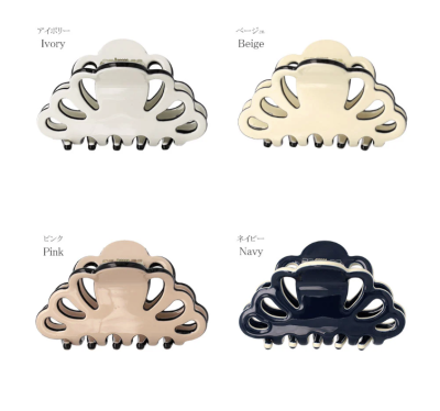 Kẹo tóc Osewaya sò điệp 25BS0813