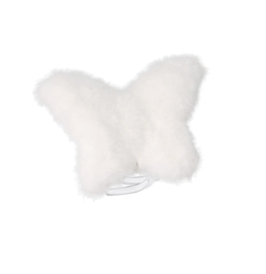 Kẹp tóc Osewaya hình bướm 25BS0807