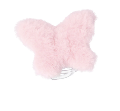 Kẹp tóc Osewaya hình bướm 25BS0807