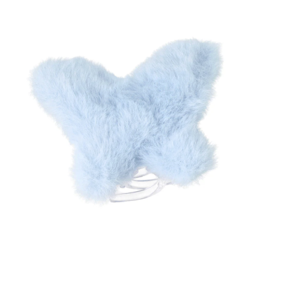 Kẹp tóc Osewaya hình bướm 25BS0807