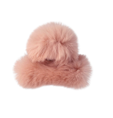 Kẹp tóc Osewaya mây bồng bềnh 25BS0808