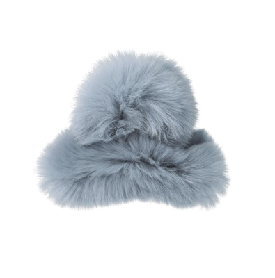 Kẹp tóc Osewaya mây bồng bềnh 25BS0808