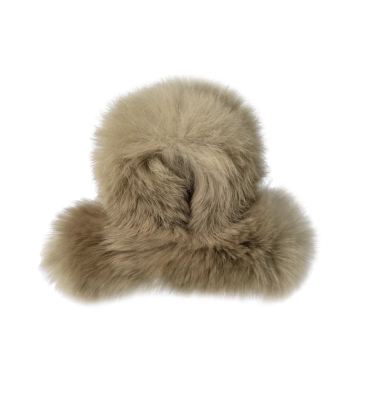 Kẹp tóc Osewaya mây bồng bềnh 25BS0808