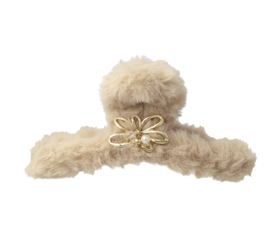 Kẹp tóc Osewaya hoa mây 25BS0797