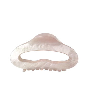 Kẹp tóc Osewaya cẩm thạch 25BS0749