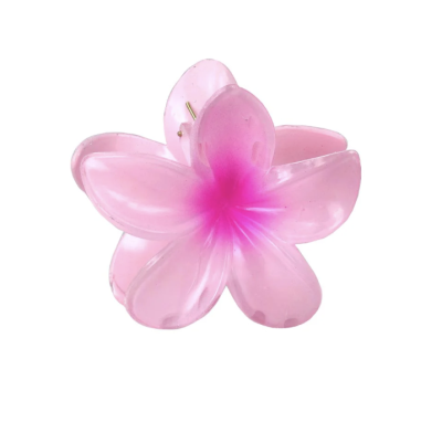 Kẹp tóc Osewaya hoa sứ 25BS0735