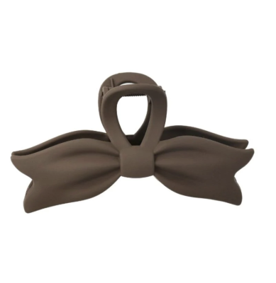 Kẹp tóc Osewaya hình nơ 99BS0532