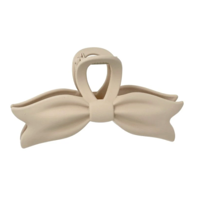 Kẹp tóc Osewaya hình nơ 99BS0532