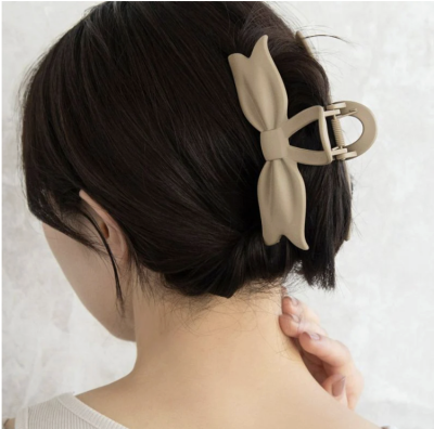 Kẹp tóc Osewaya hình nơ 99BS0532