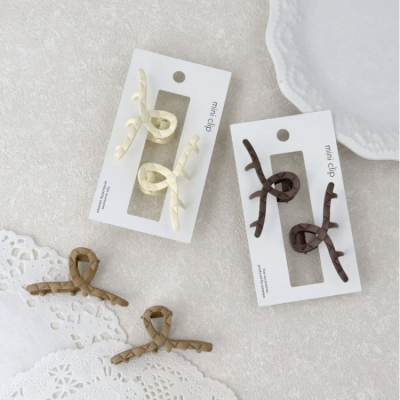 Kẹp tóc Osewaya mini 24BS0603