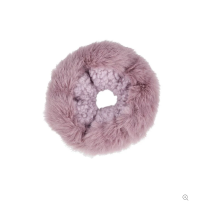 Dây buộc tóc Osewaya bồng bềnh lớn 24CC0238