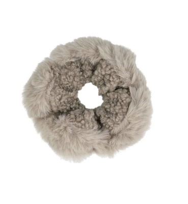 Dây buộc tóc Osewaya bồng bềnh lớn 24CC0238