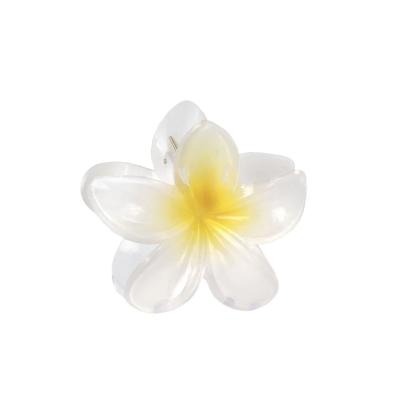 Kẹp tóc Osewaya hoa sứ 25BS0735