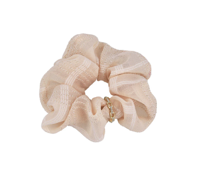 Cột tóc Osewaya kẻ caro 25CC0241