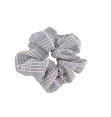 Cột tóc Osewaya kẻ caro 25CC0241