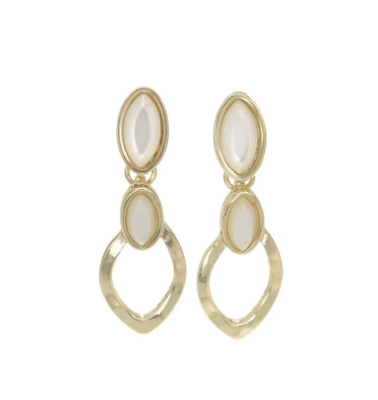 Khuyên tai Osewaya Acrylic 22JP0591