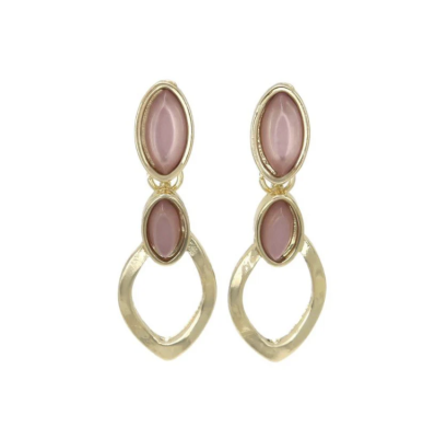 Khuyên tai Osewaya Acrylic 22JP0591