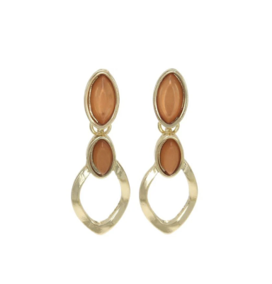 Khuyên tai Osewaya Acrylic 22JP0591