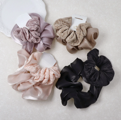 Set cột tóc Osewaya 23CC0163