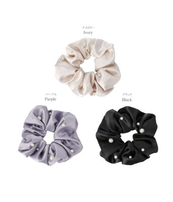 Cột tóc Osewaya bồng bềnh 25CC0265 