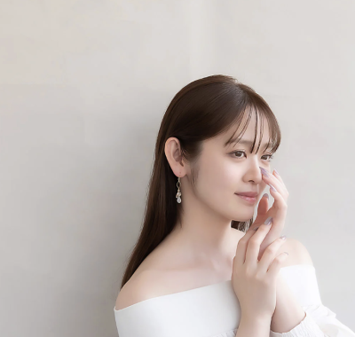 Khuyên tai Osewaya giọt nước 25PC1976