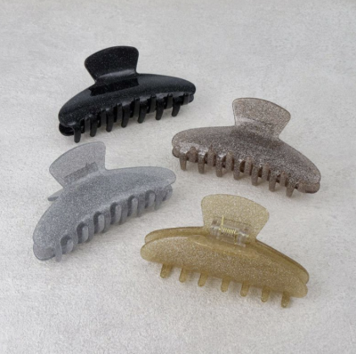 Kẹp tóc Osewaya lấp lánh 24BS0569