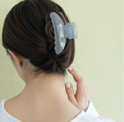 Kẹp tóc Osewaya lấp lánh 24BS0569
