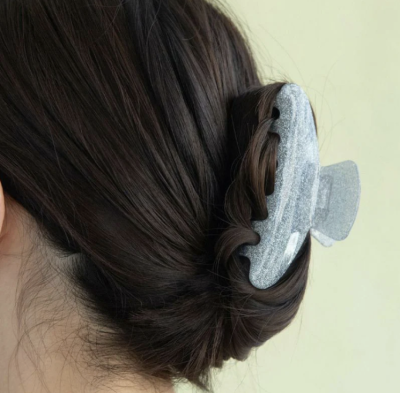 Kẹp tóc Osewaya lấp lánh 24BS0569