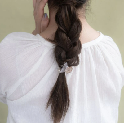 Kẹp tóc Osewaya mini 24BS0632