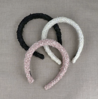 Băng đô Osewaya vải 24TK0290