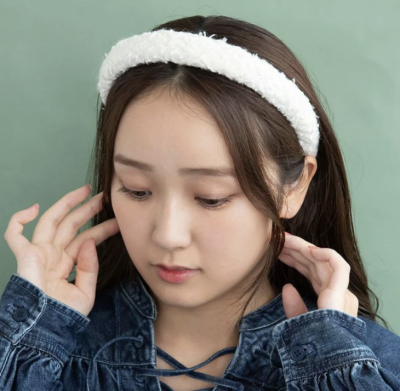 Băng đô Osewaya vải 24TK0290