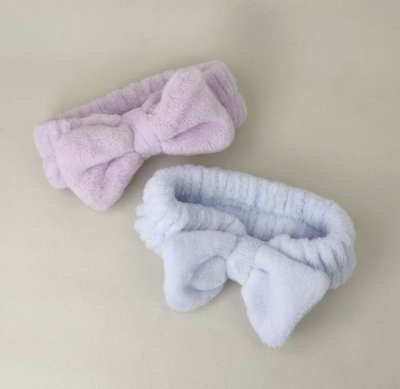 Cài tóc trẻ em mềm mai 24JR0303