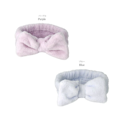 Cài tóc trẻ em mềm mai 24JR0303