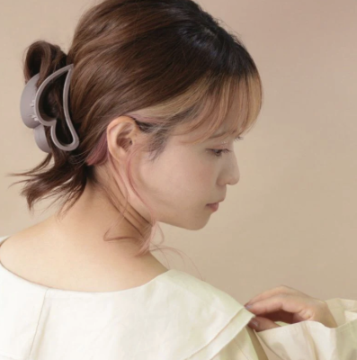 Kẹp tóc Osewaya 21BS0311