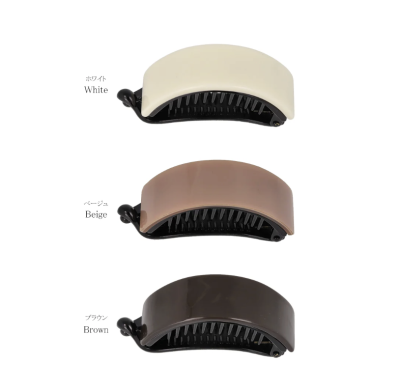 Kẹp tóc Osewaya 25CL0333