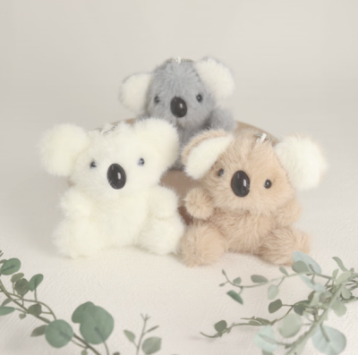 Móc khoá Mignon gấu Koala
