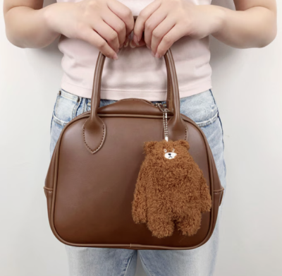 Móc khoá Mignon gấu mẹ 