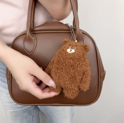 Móc khoá Mignon gấu mẹ 