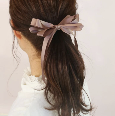 Dây cột tóc Osewaya ruy băng 21PN0327