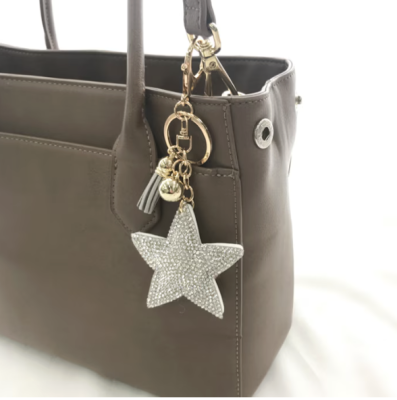 Móc khoá Mignon ngôi sao