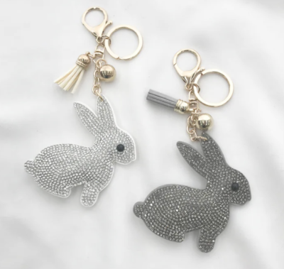 Móc khoá Mignon con thỏ 