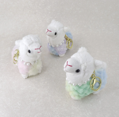 Móc khoá Osewaya con lạc đà 25OT0196