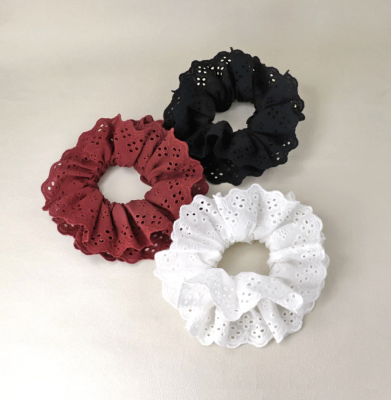 Cột tóc Osewaya bèo nhún 25CC0260