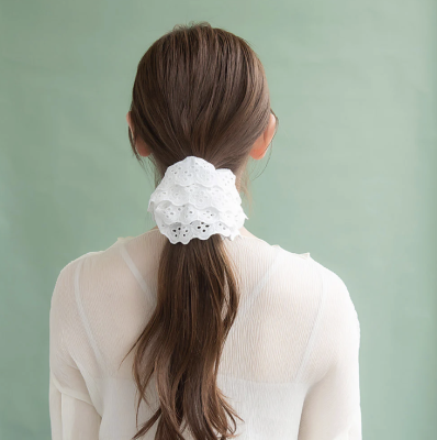 Cột tóc Osewaya bèo nhún 25CC0260