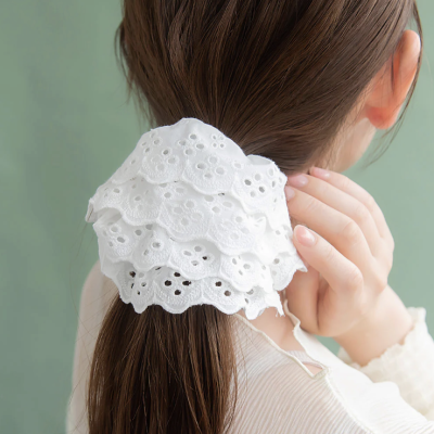 Cột tóc Osewaya bèo nhún 25CC0260