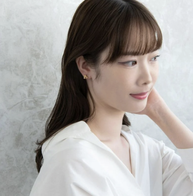 Khuyên tai Osewaya ngôi sao 24PP0687