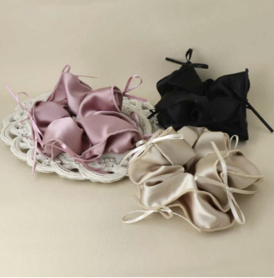 Đồ côt tóc Osewaya đính nơ 99CC0204